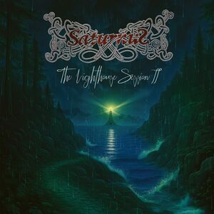 Saturnus - The Lighthouse Session II  CD